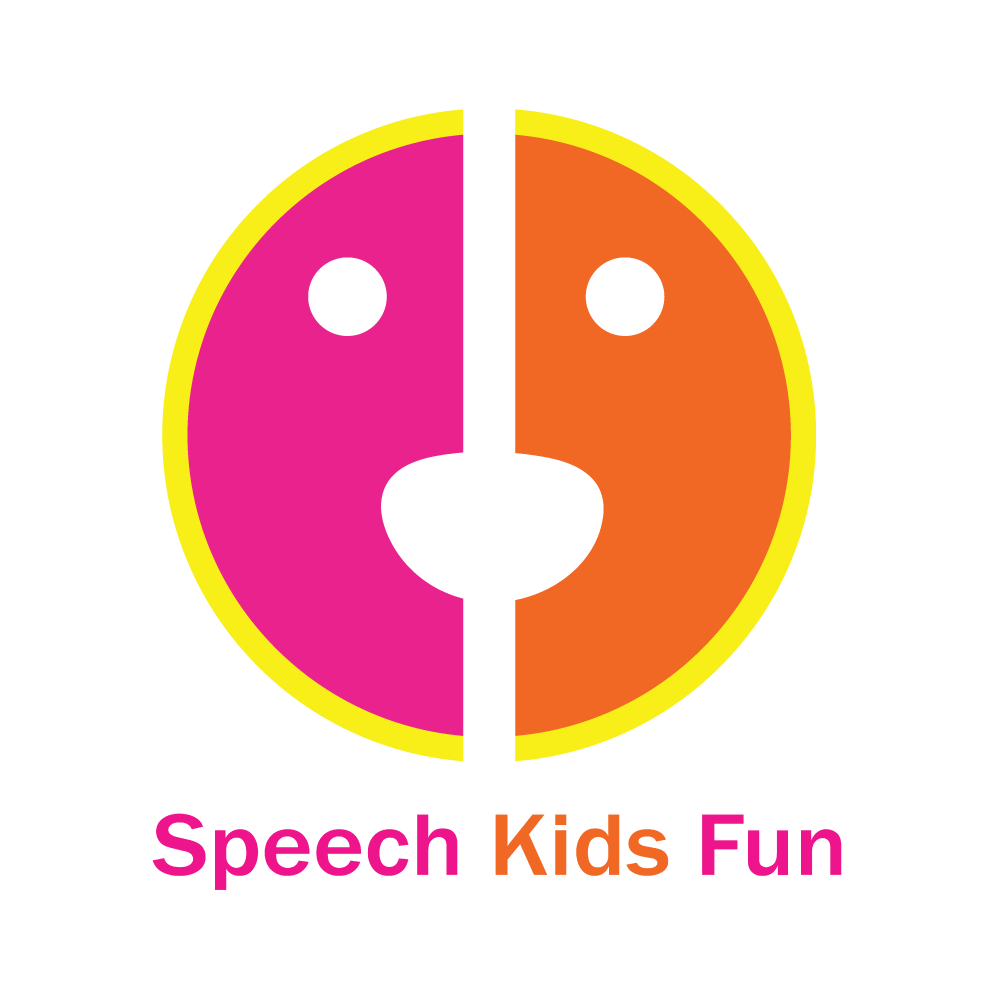 Speech Kids Fun Site
